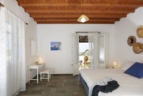 Thermes Mykonos Luxury Villas