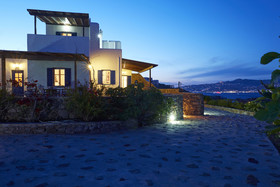 Thermes Mykonos Luxury Villas