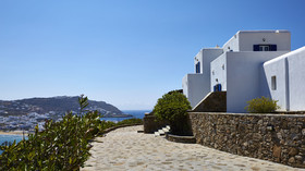 Thermes Mykonos Luxury Villas