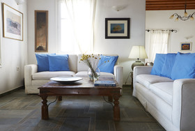 Thermes Mykonos Luxury Villas
