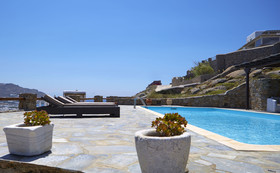 Thermes Mykonos Luxury Villas