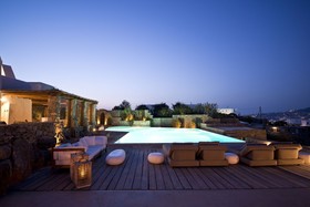 Villa Alessandra
