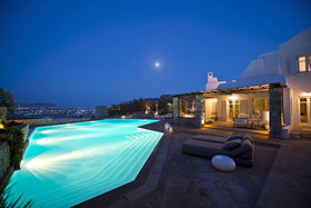 Villa Alessandra