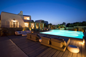 Villa Alessandra