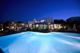 Villa Alessandra