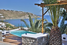 Villa Athena