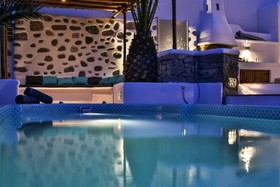 Villa Athena
