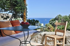 Villa Athena