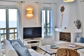 Villa Athena
