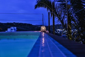 Villa Athena