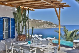 Villa Athena