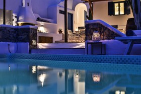 Villa Athena