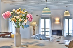 Villa Athena