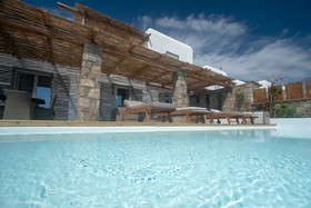 Villa Maroon by The Pearls Collection