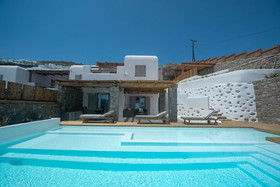 Villa Maroon by The Pearls Collection