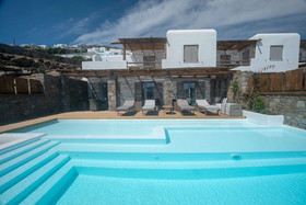 Villa Maroon by The Pearls Collection