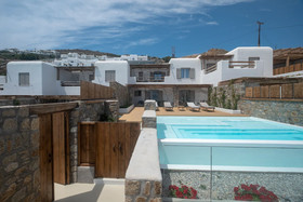 Villa Maroon by The Pearls Collection