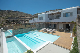 Villa Maroon by The Pearls Collection