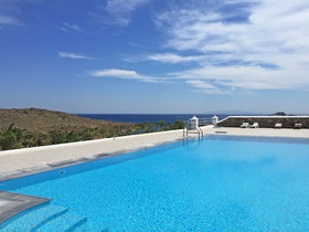 Villa Samba