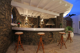 Villa Samba