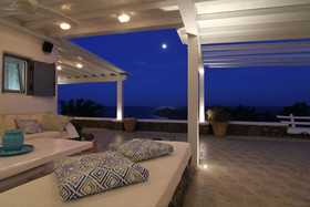 Villa Samba
