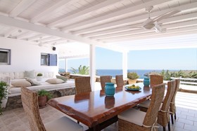 Villa Samba