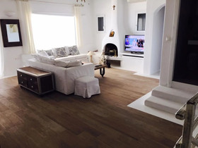 Villa Samba