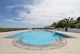 Villa Samba