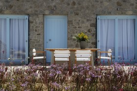 Bluebird Villas