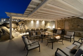 Bluebird Villas