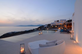 Bluebird Villas