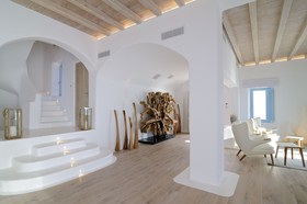 Bluebird Villas