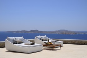 Bluebird Villas