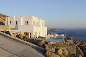 Bluebird Villas