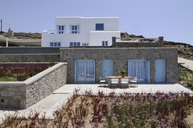 Bluebird Villas