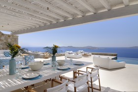 Bluebird Villas
