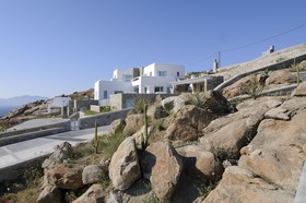 Bluebird Villas