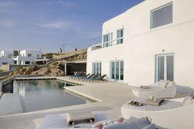Bluebird Villas