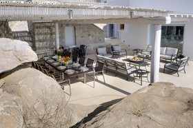 Bluebird Villas