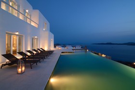 Bluebird Villas