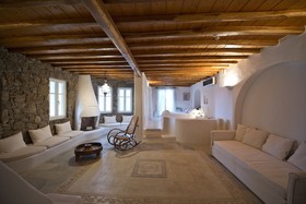 Villa St Johns Retreat