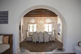 Villa St Johns Retreat