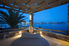 Villa St Johns Retreat