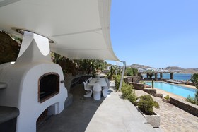 Villa St Johns Retreat