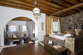 Villa St Johns Retreat