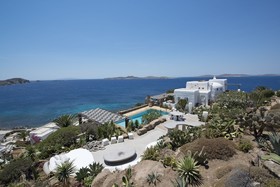Villa St Johns Retreat