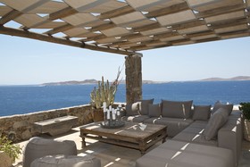 Villa St Johns Retreat