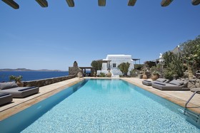 Villa St Johns Retreat