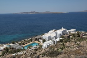 Villa St Johns Retreat
