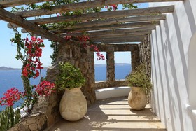 Villa St Johns Retreat